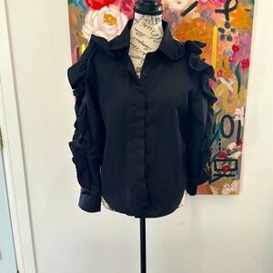 Long sleeve shirt .Excellent condition.